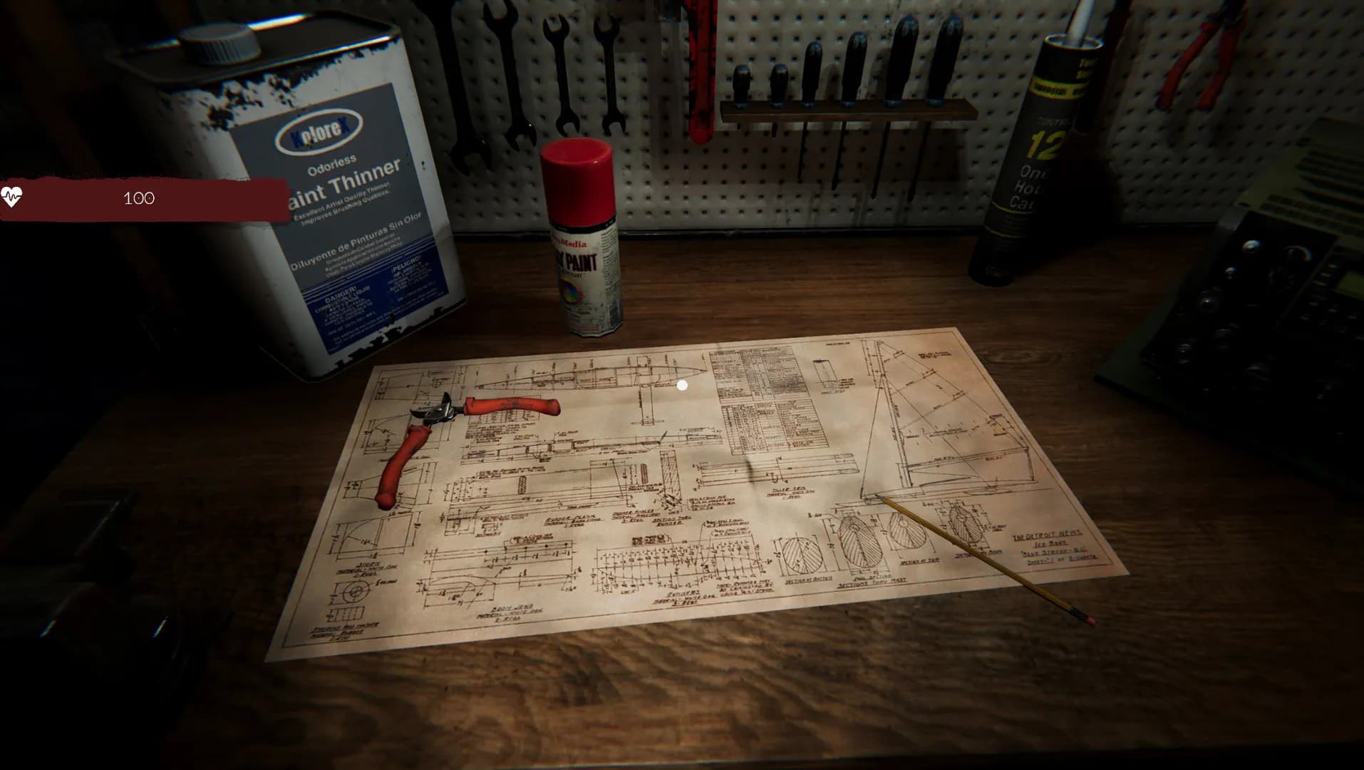 Horror Squad screenshot screenshot 6