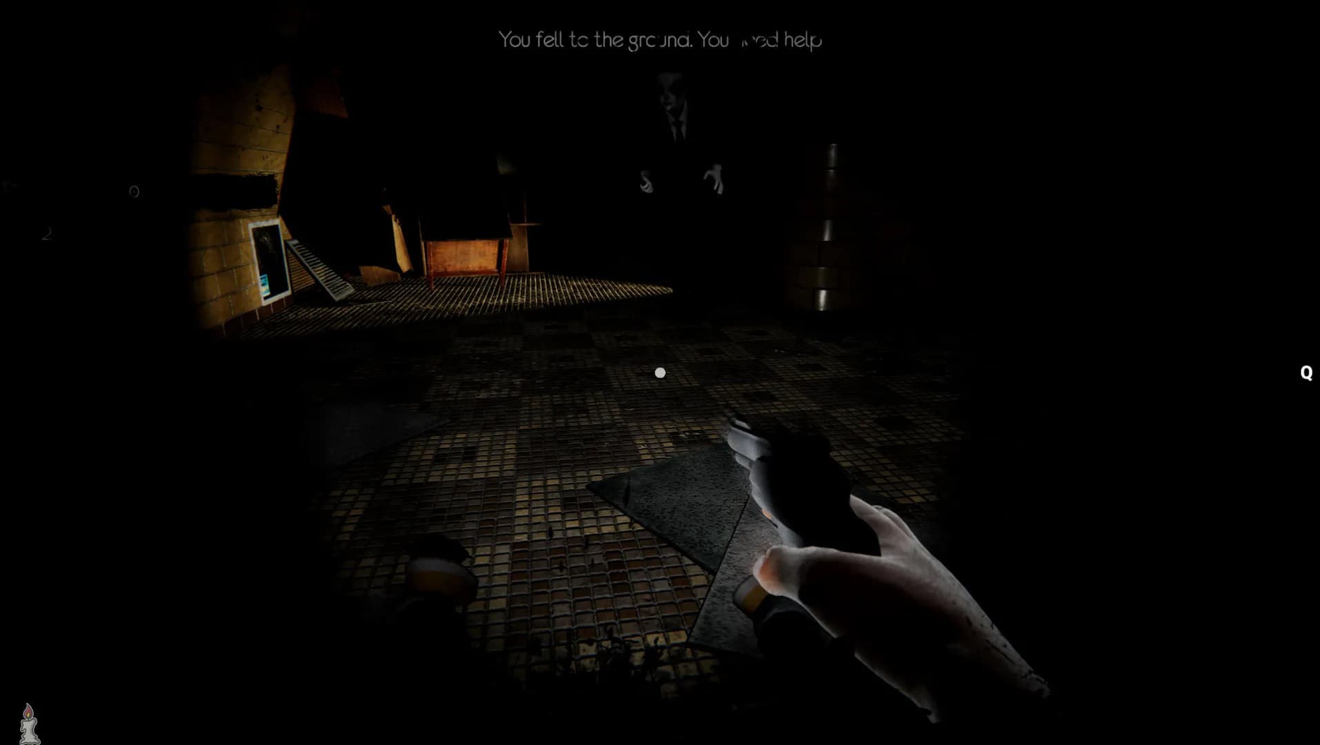 Horror Squad screenshot screenshot 7