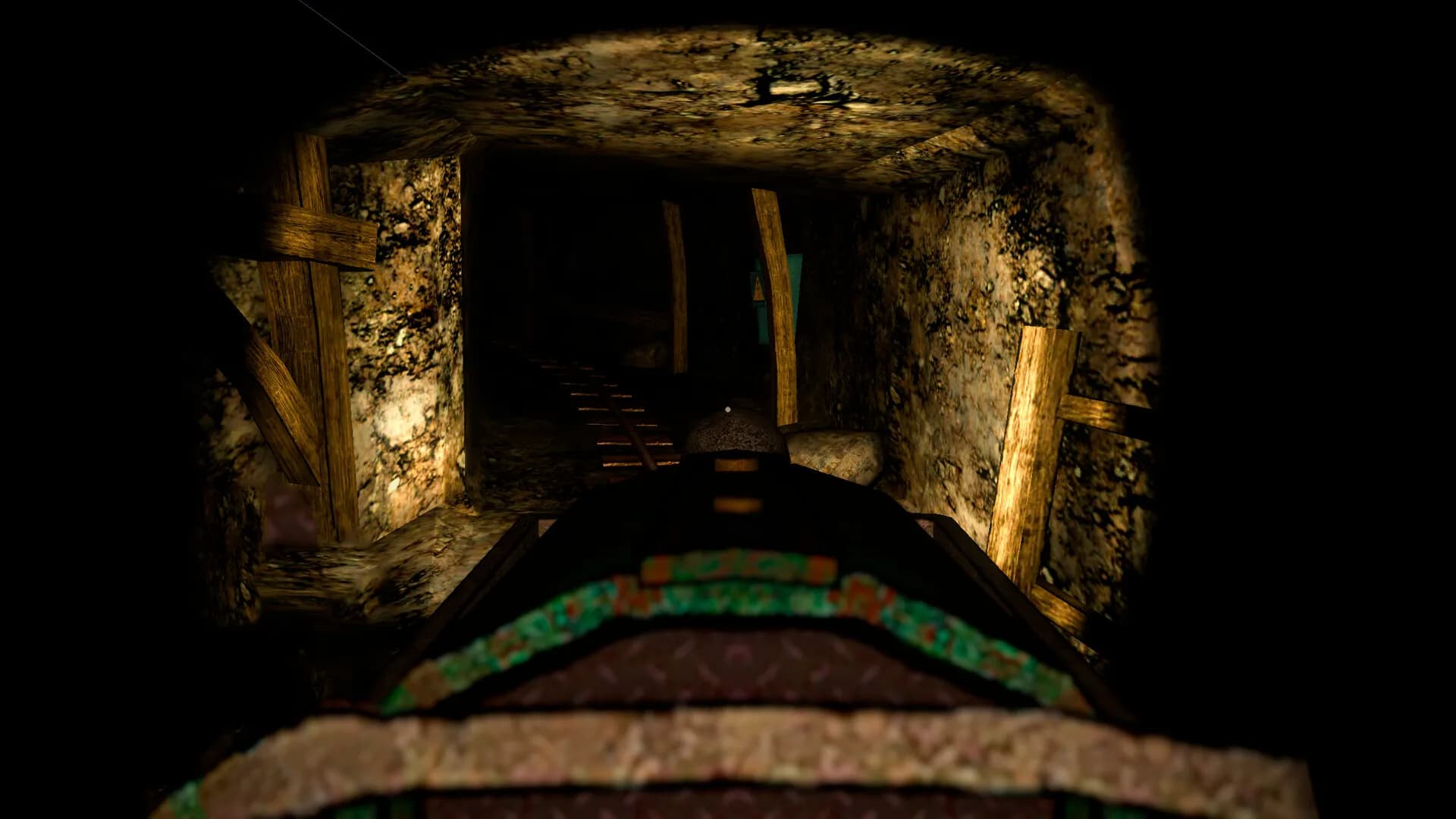Horror Tale 2: Samantha screenshot screenshot 2