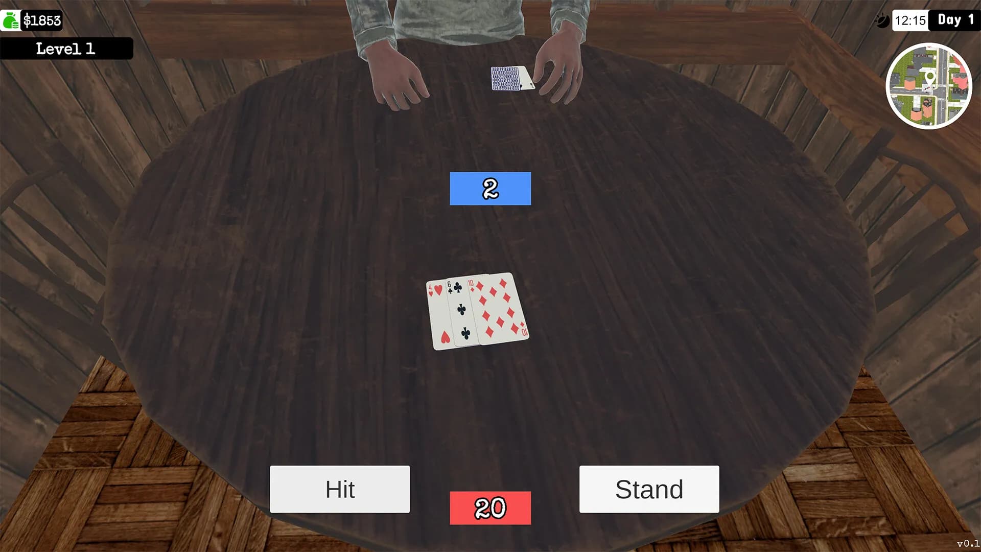 Horse Farm Simulator screenshot screenshot 10