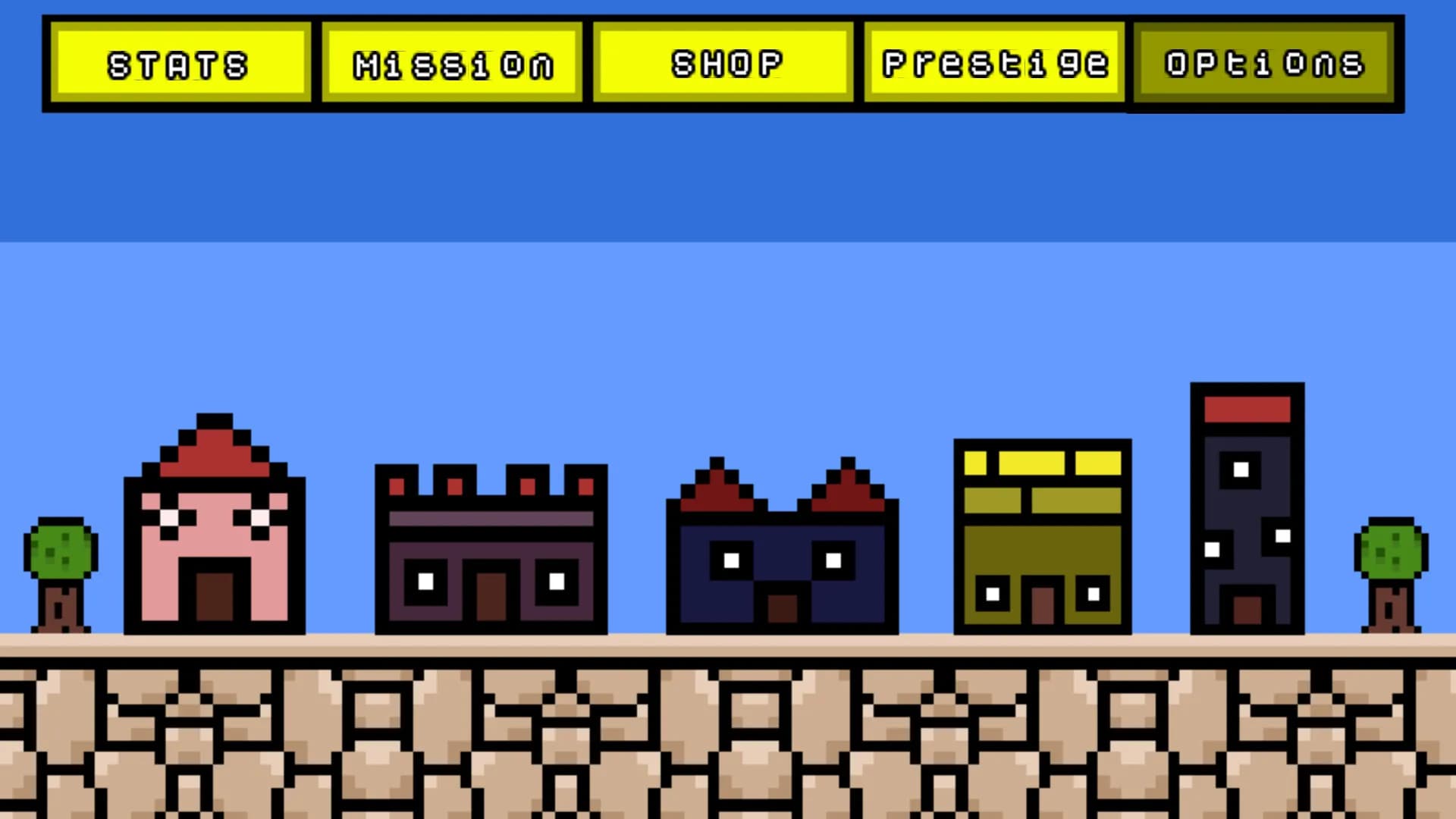 Horus IDLE screenshot screenshot 0