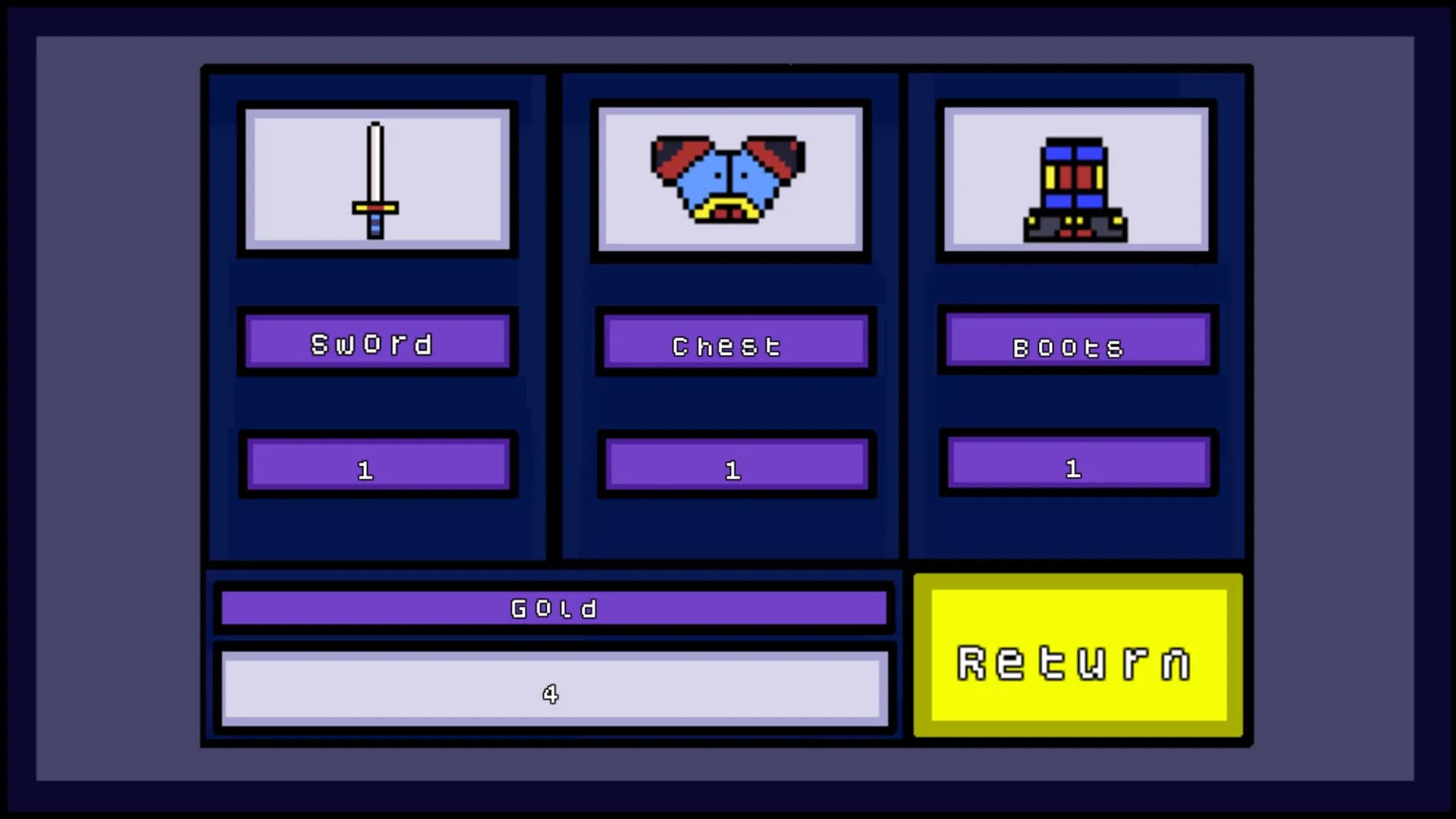 Horus IDLE screenshot screenshot 2