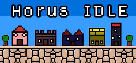 horus idle vertical card thumbnail