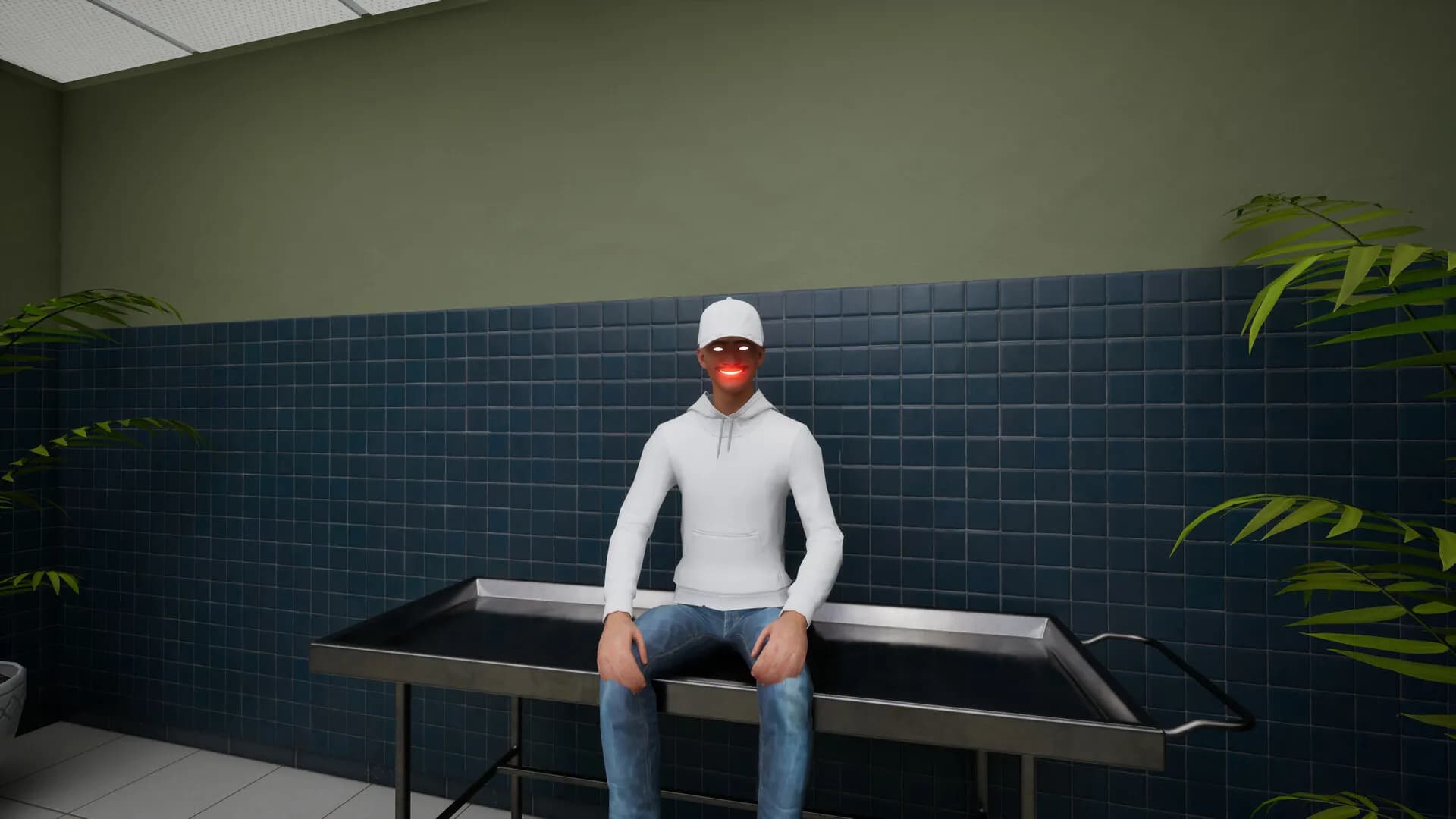 Hospital 666 screenshot screenshot 5