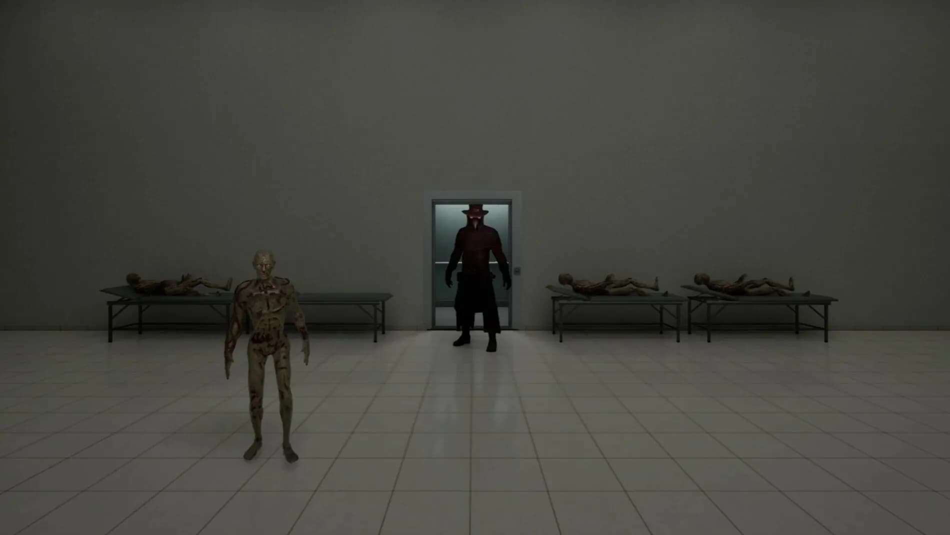 Hospital 666 screenshot screenshot 6