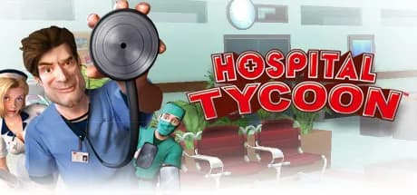 hospital tycoon vertical card thumbnail