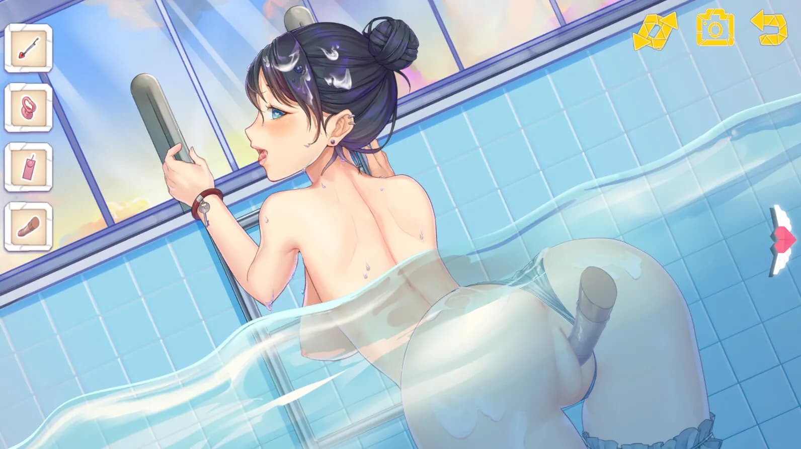 Hot And Lovely 2 screenshot screenshot 0