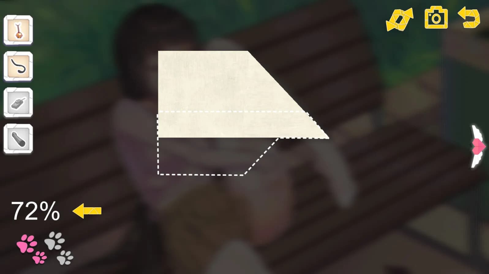 Hot And Lovely 2 screenshot screenshot 3