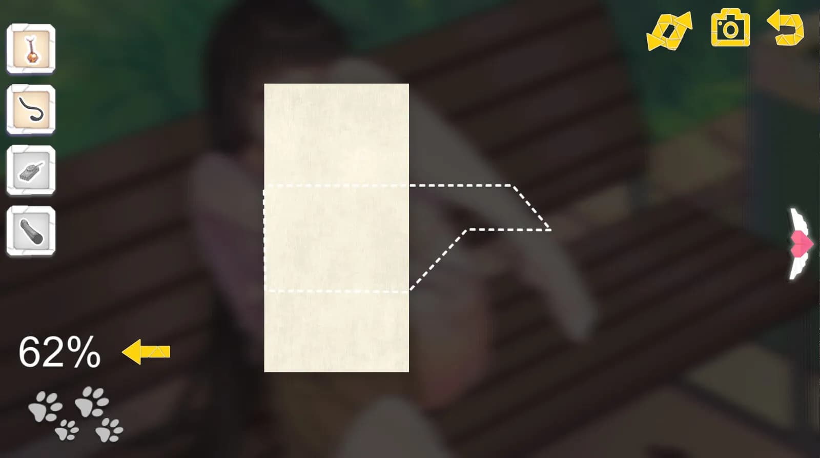 Hot And Lovely 2 screenshot screenshot 4