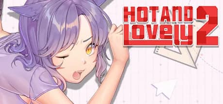 Hot And Lovely 2 thumbnail
