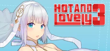hot and lovely 3 thumbnail