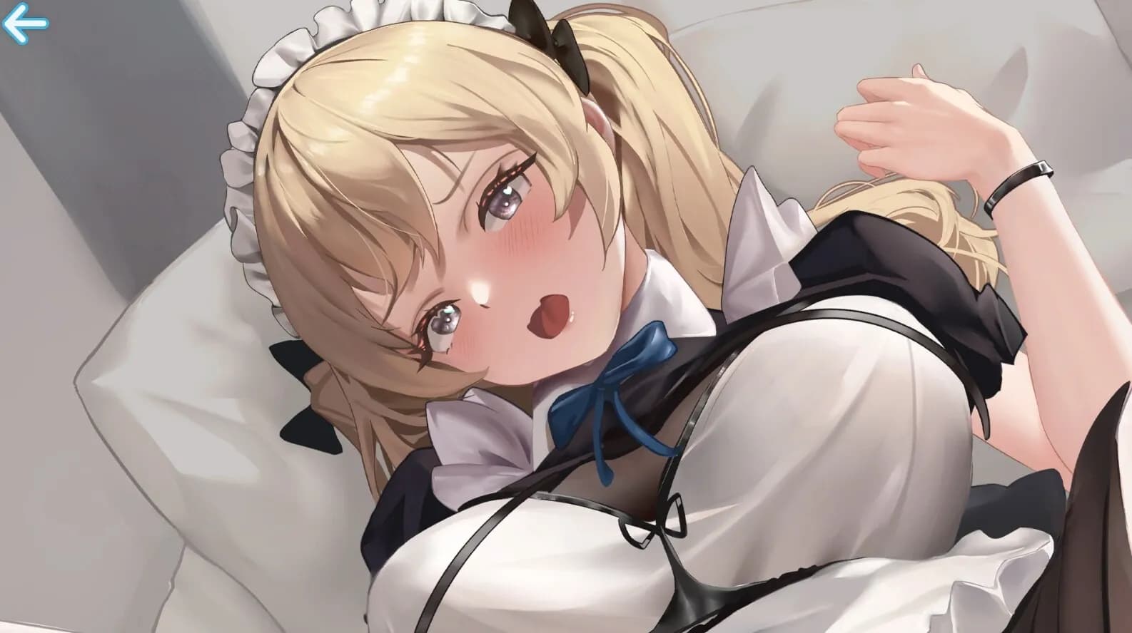 Hot And Lovely XXII screenshot screenshot 3