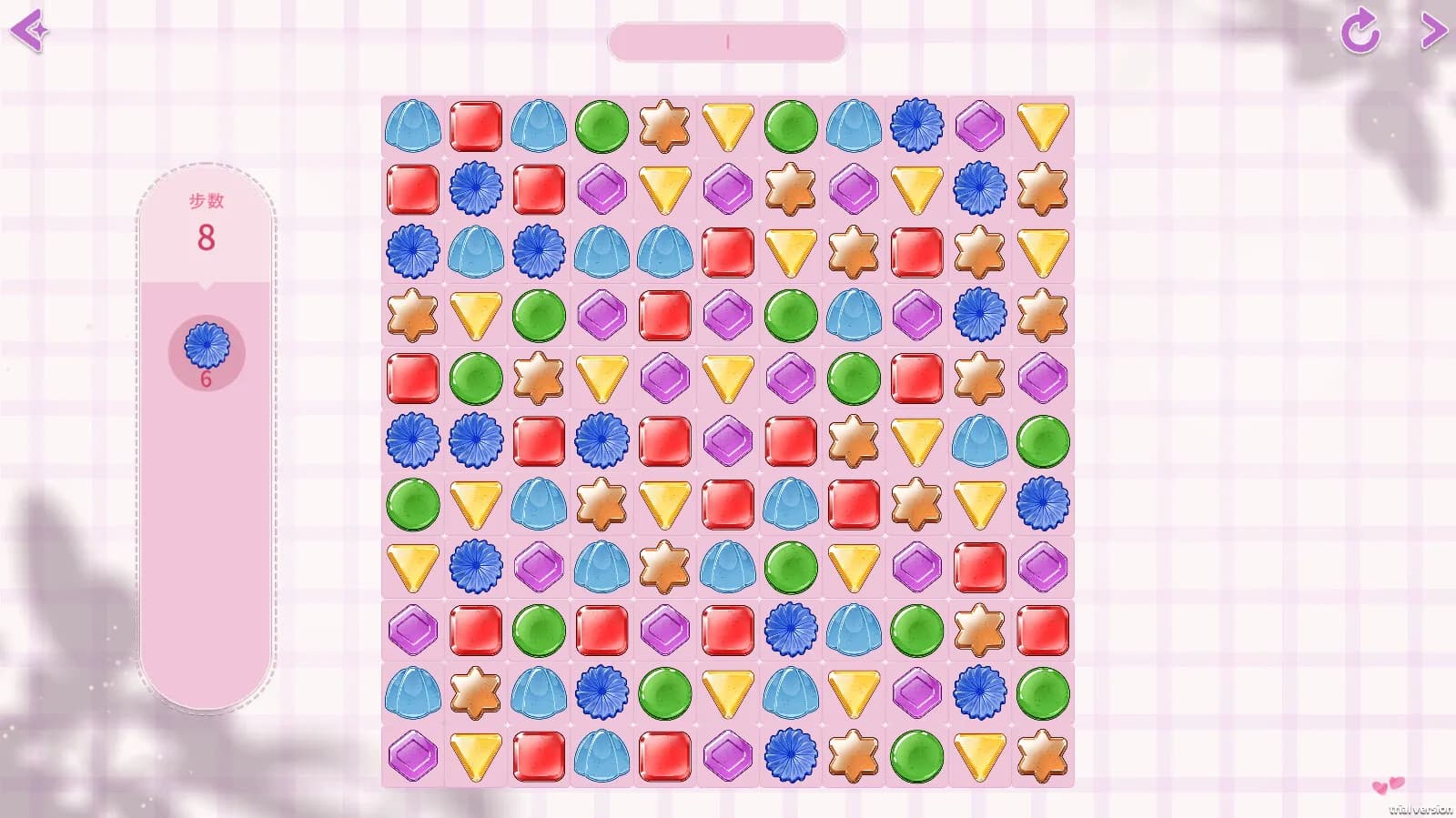 Hot And Lovely XXII screenshot screenshot 5