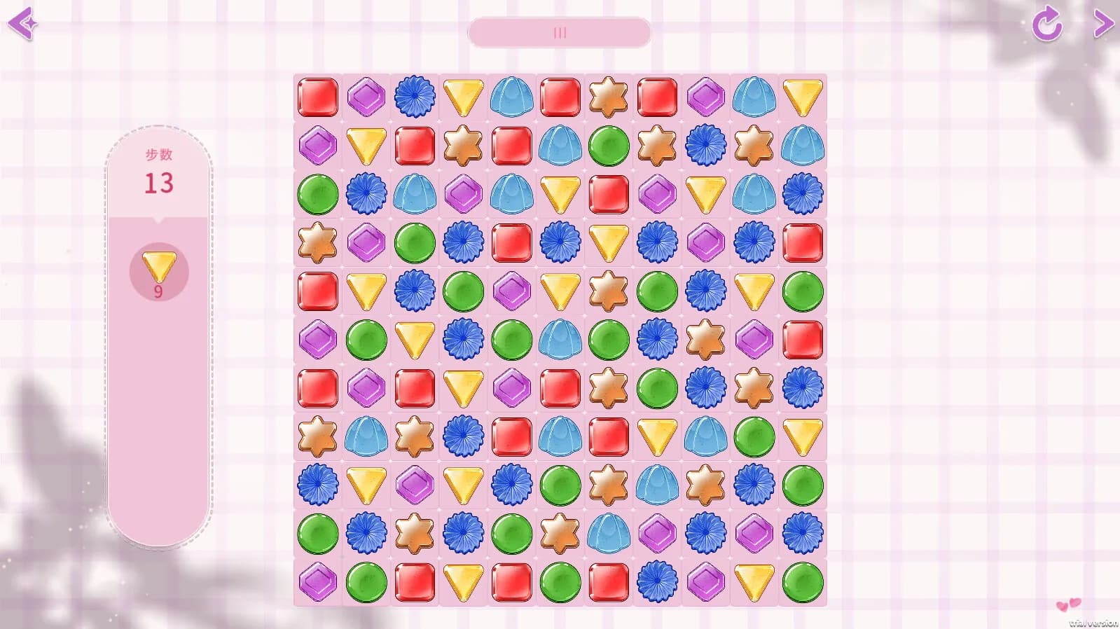 Hot And Lovely XXII screenshot screenshot 6