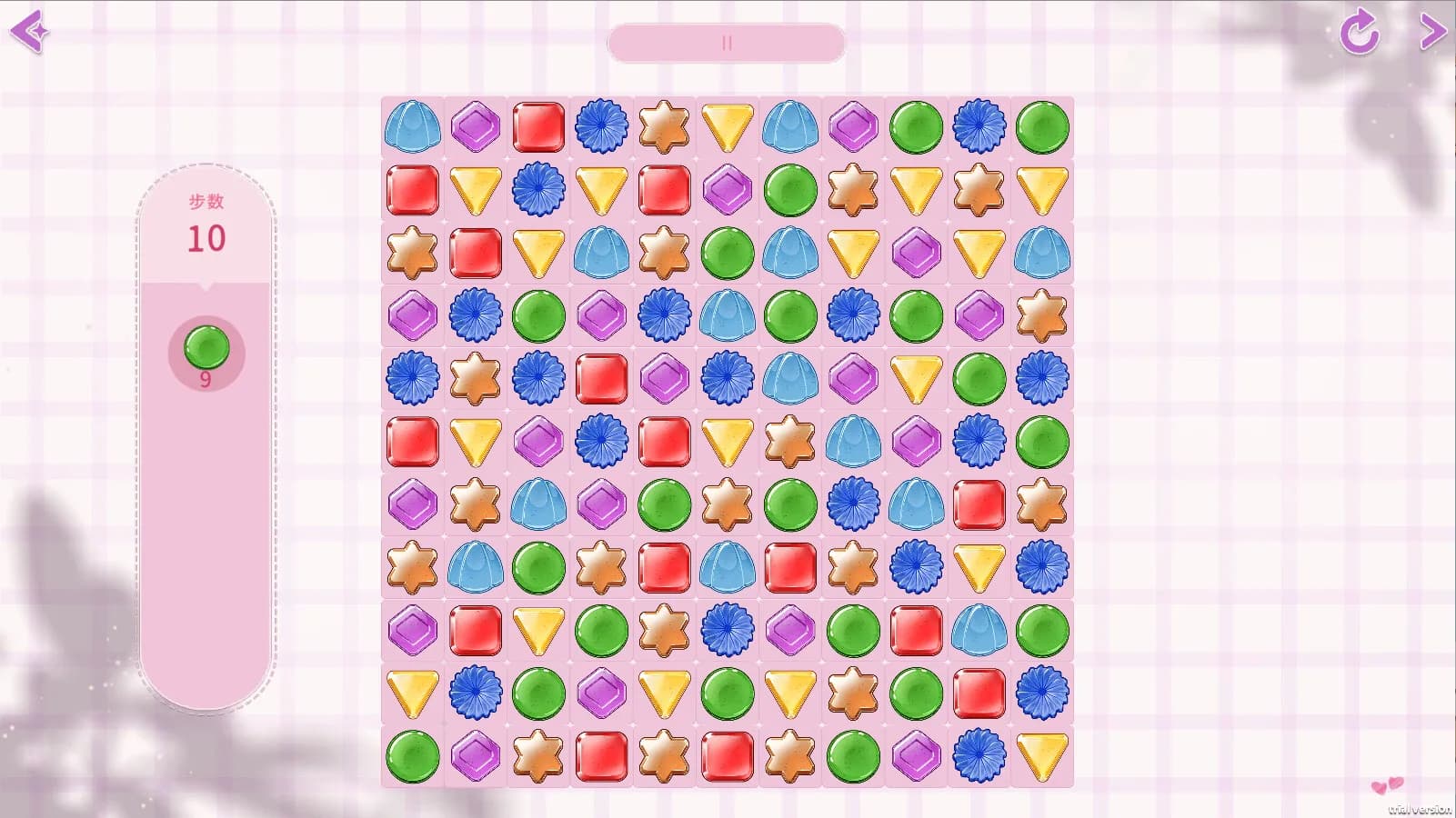 Hot And Lovely XXII screenshot screenshot 7