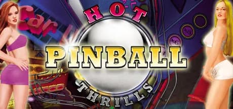 hot pinball thrills vertical card thumbnail