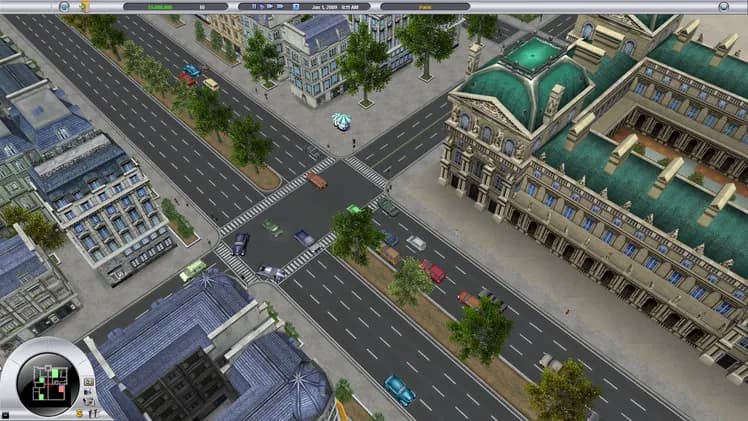 Hotel Giant 2 screenshot screenshot 2