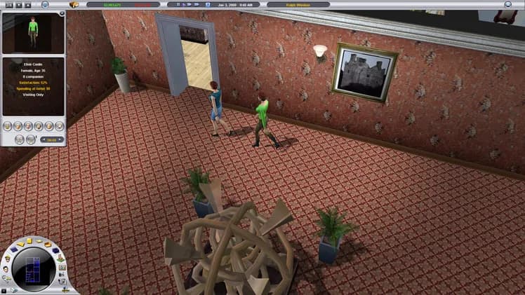 Hotel Giant 2 screenshot screenshot 5