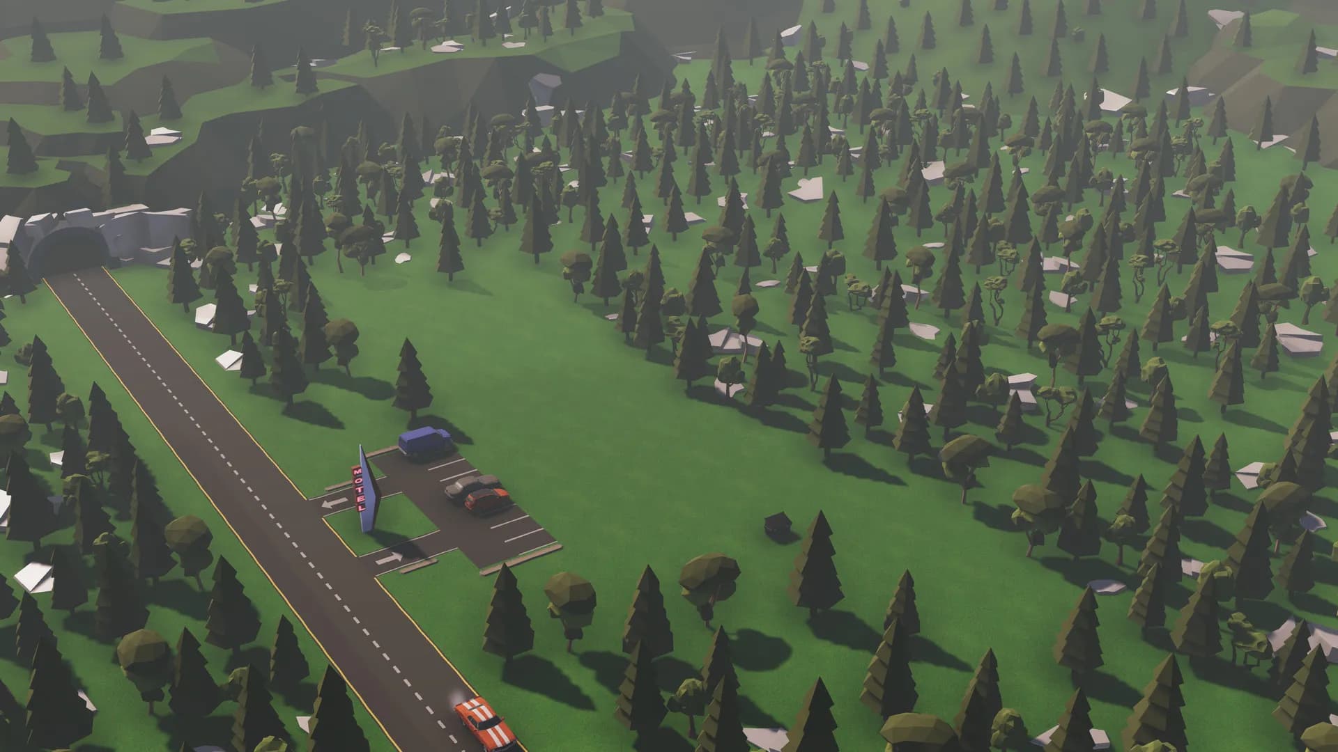Hotel Magnate screenshot screenshot 12