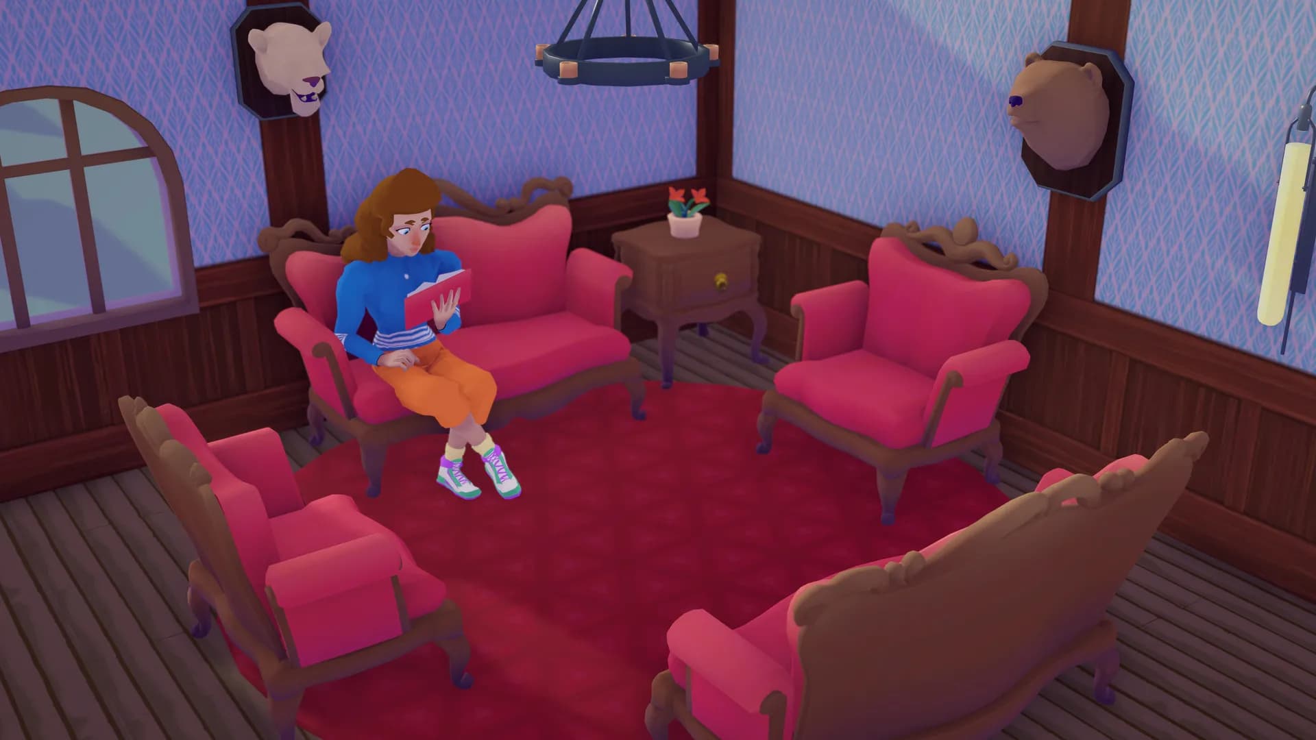 Hotel Magnate screenshot screenshot 5