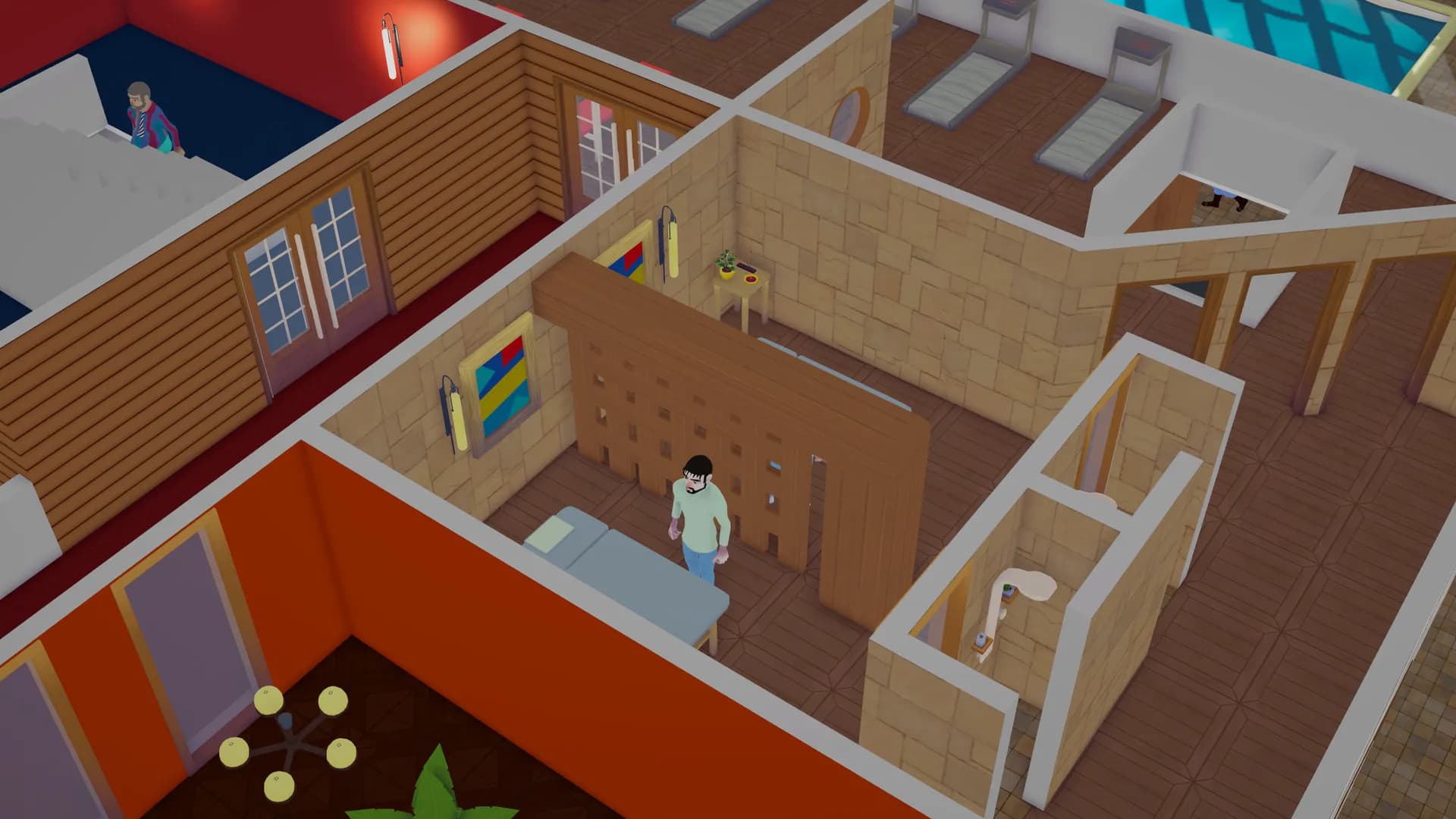 Hotel Magnate screenshot screenshot 8