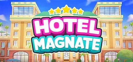 hotel magnate vertical card thumbnail