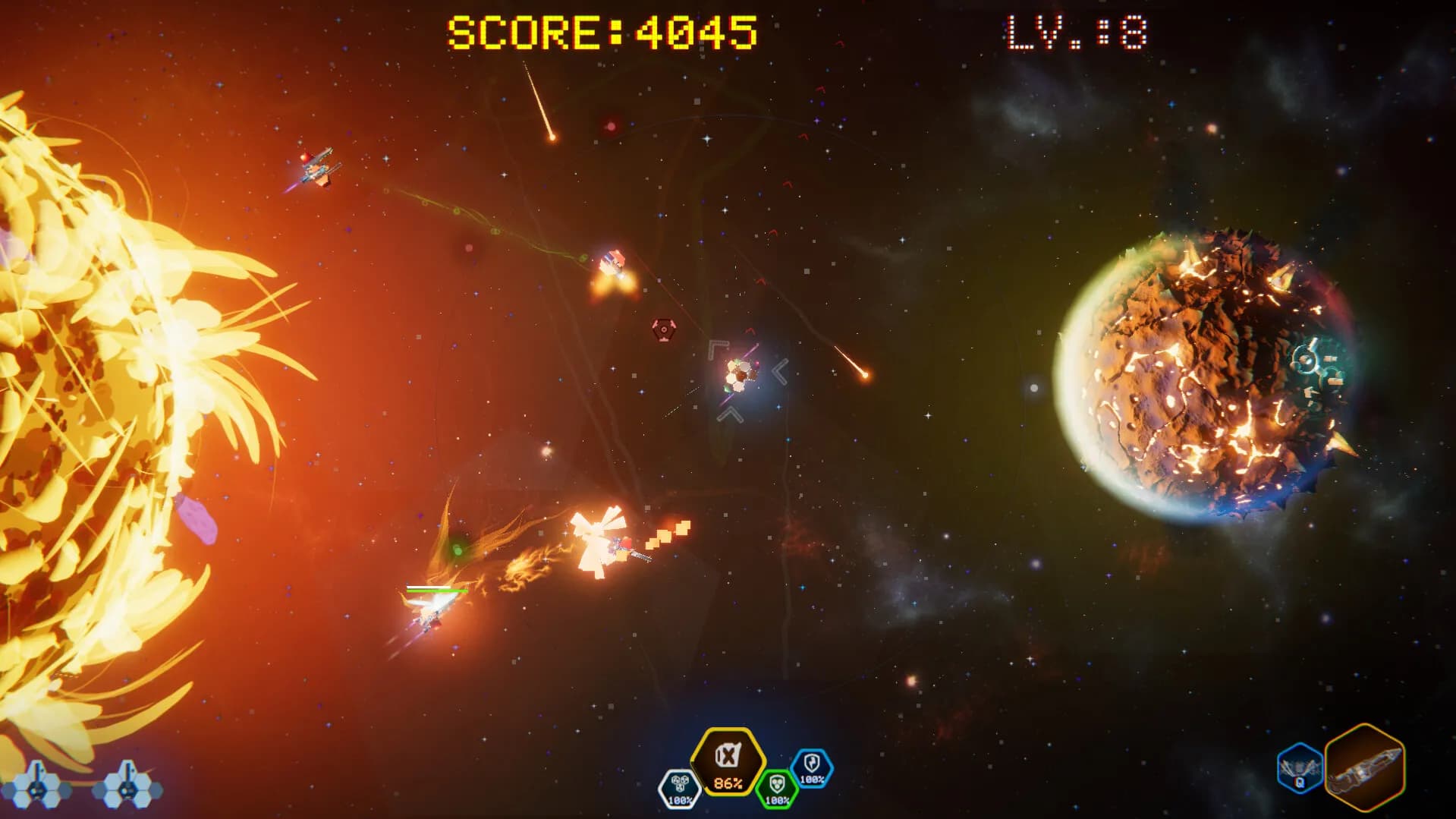 Hotloop screenshot screenshot 0