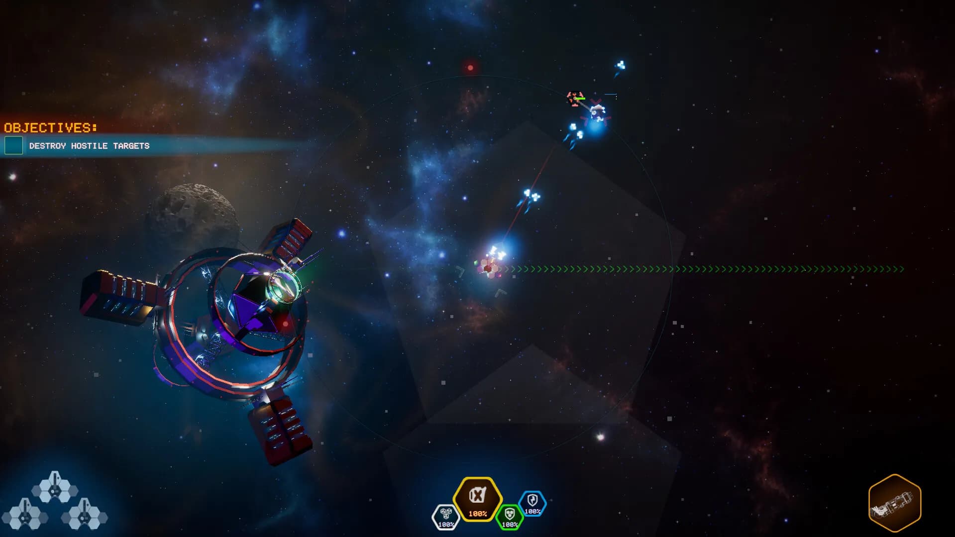 Hotloop screenshot screenshot 2