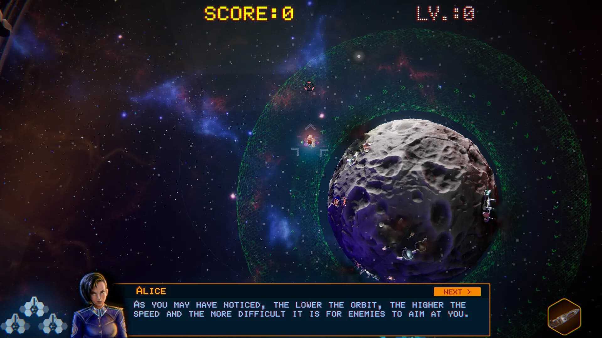 Hotloop screenshot screenshot 3