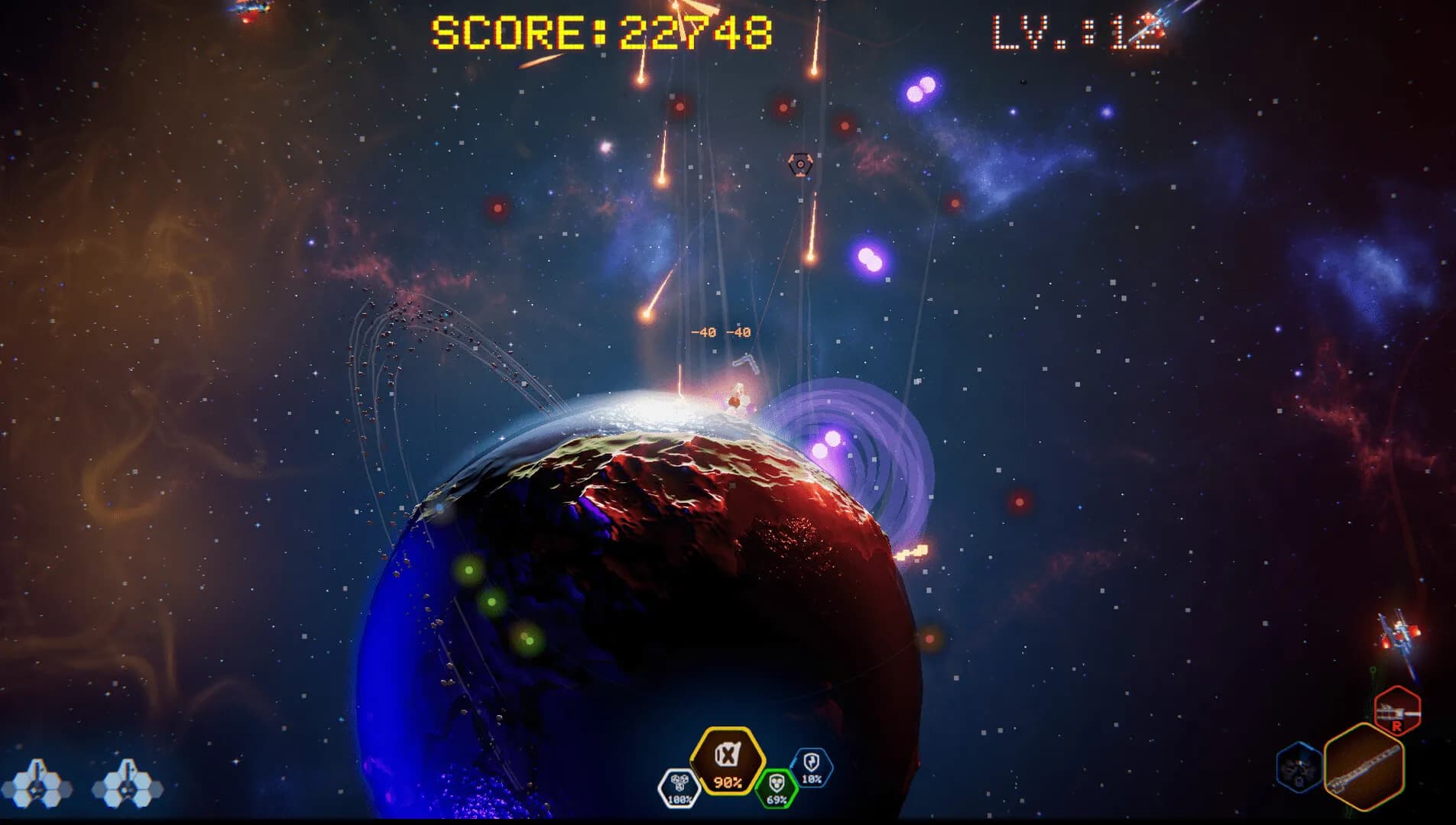 Hotloop screenshot screenshot 4