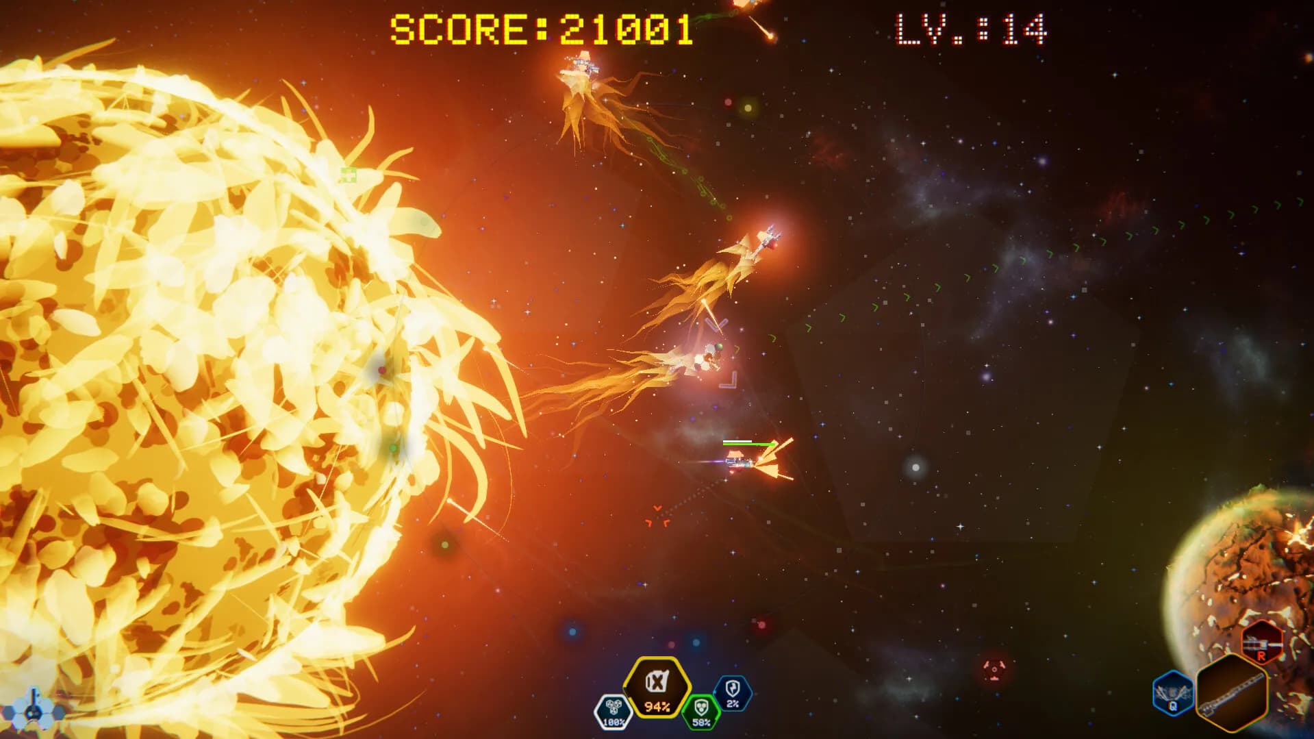 Hotloop screenshot screenshot 5