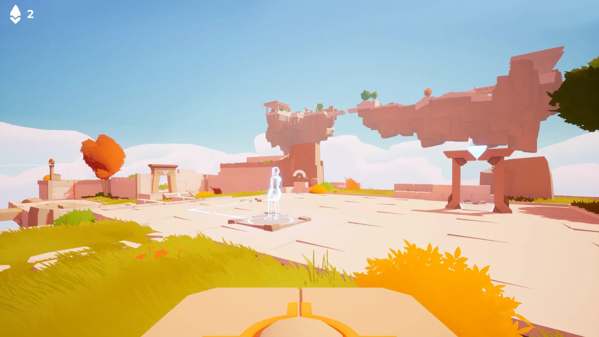 Hourglass screenshot screenshot 1