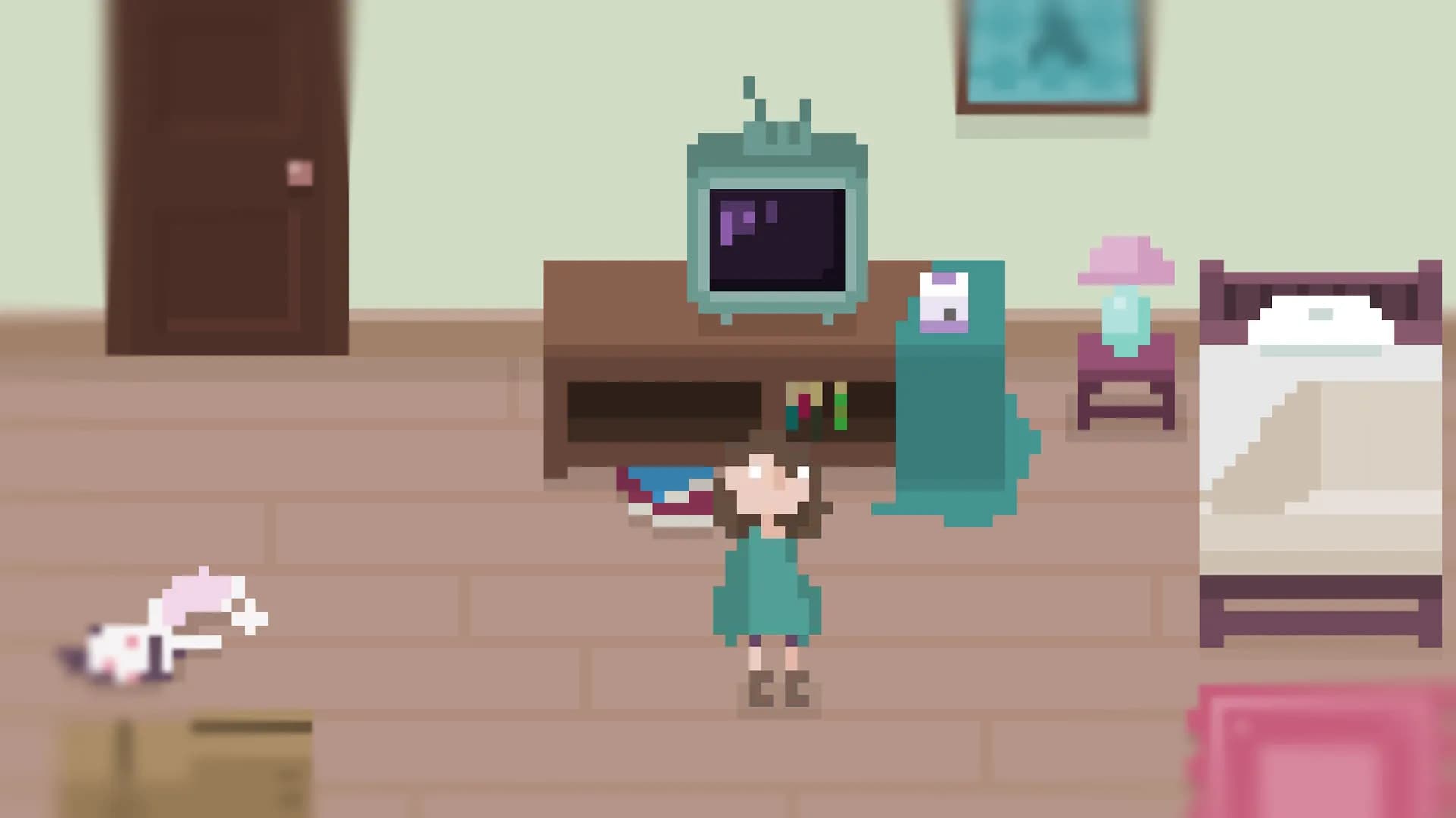 House screenshot screenshot 0