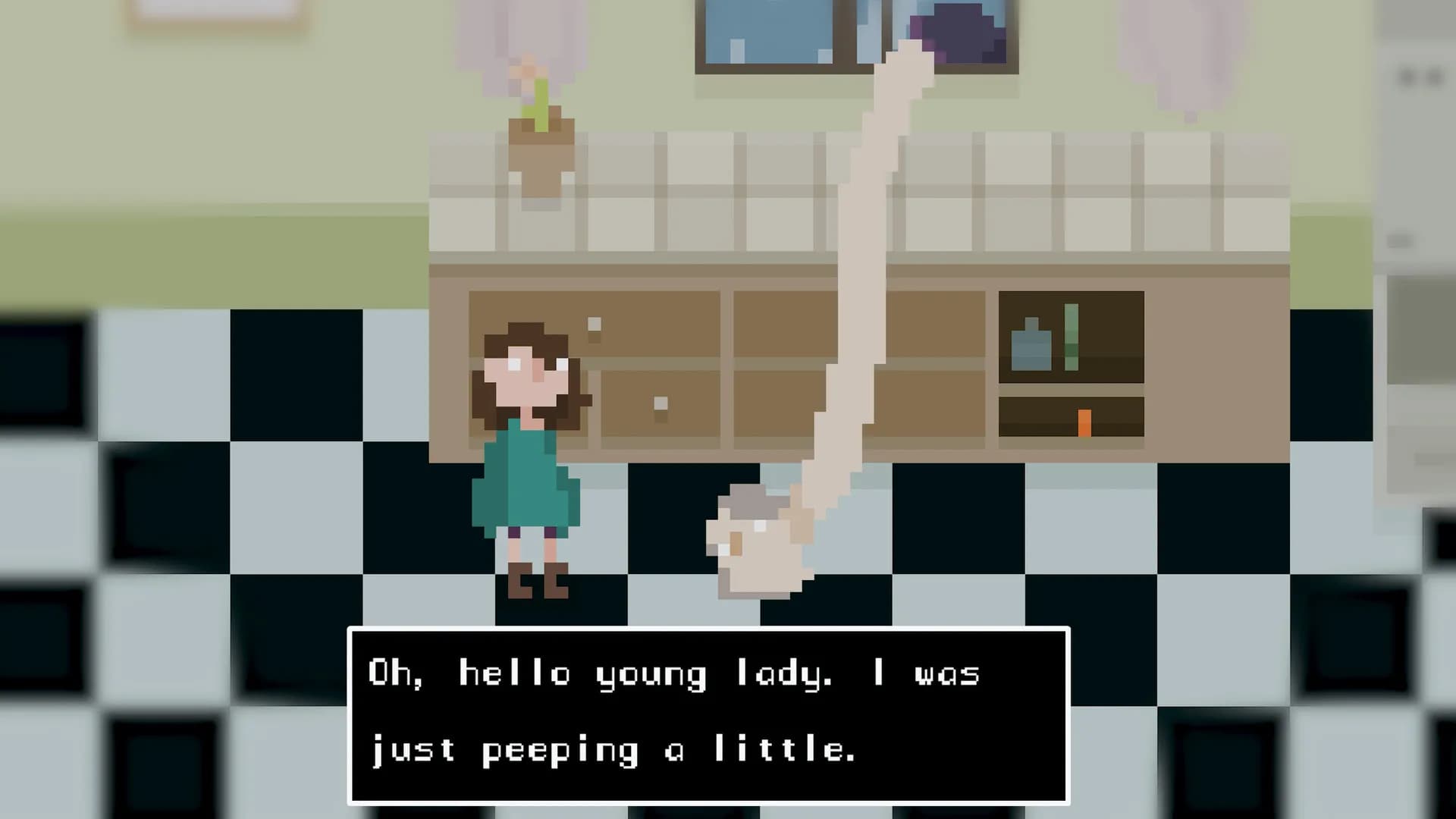 House screenshot screenshot 1