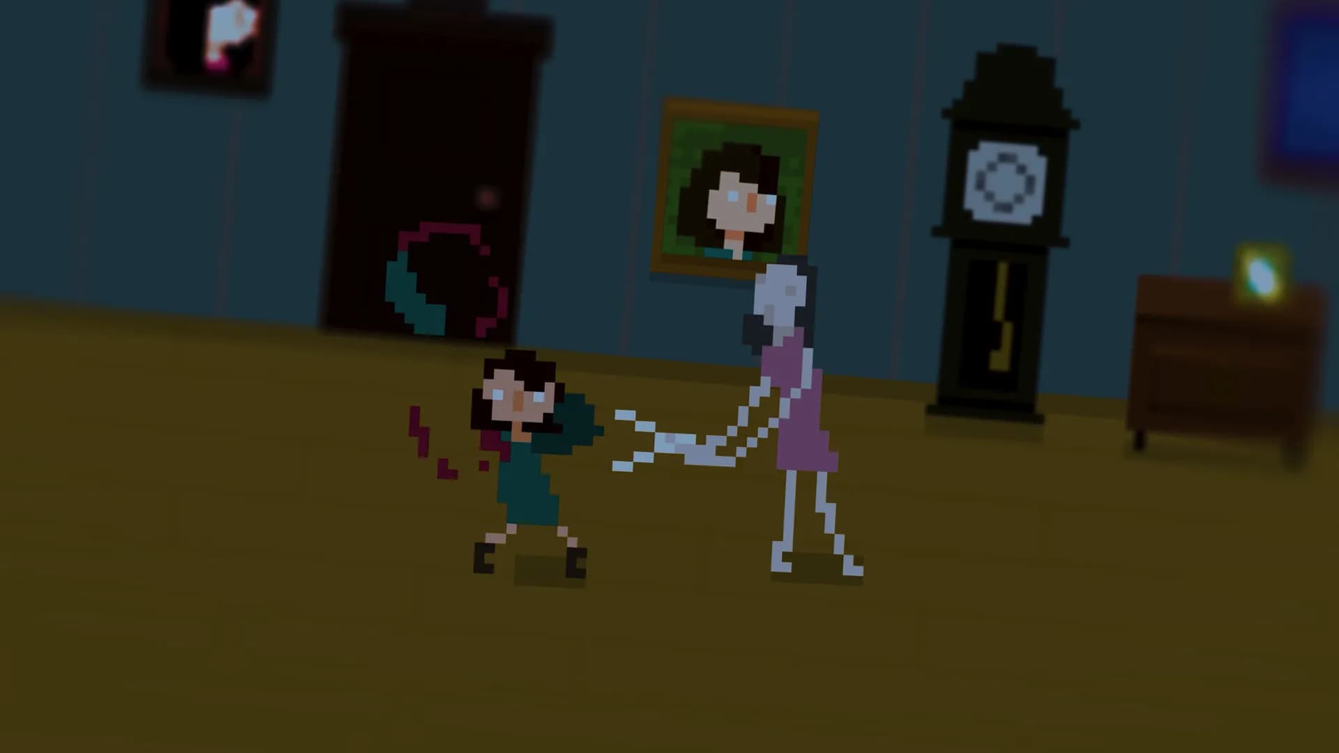 House screenshot screenshot 4