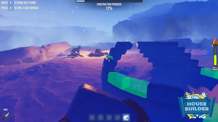 House Builder screenshot screenshot 13