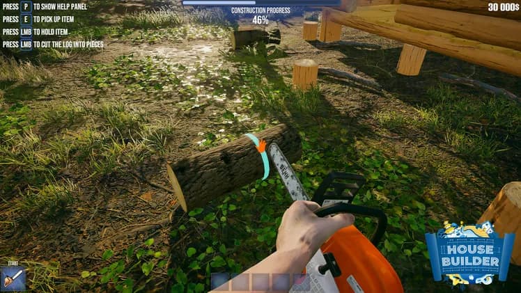 House Builder screenshot screenshot 5