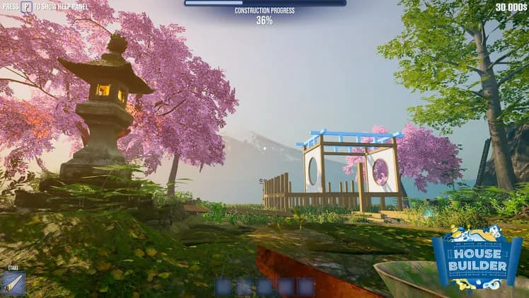 House Builder screenshot screenshot 6