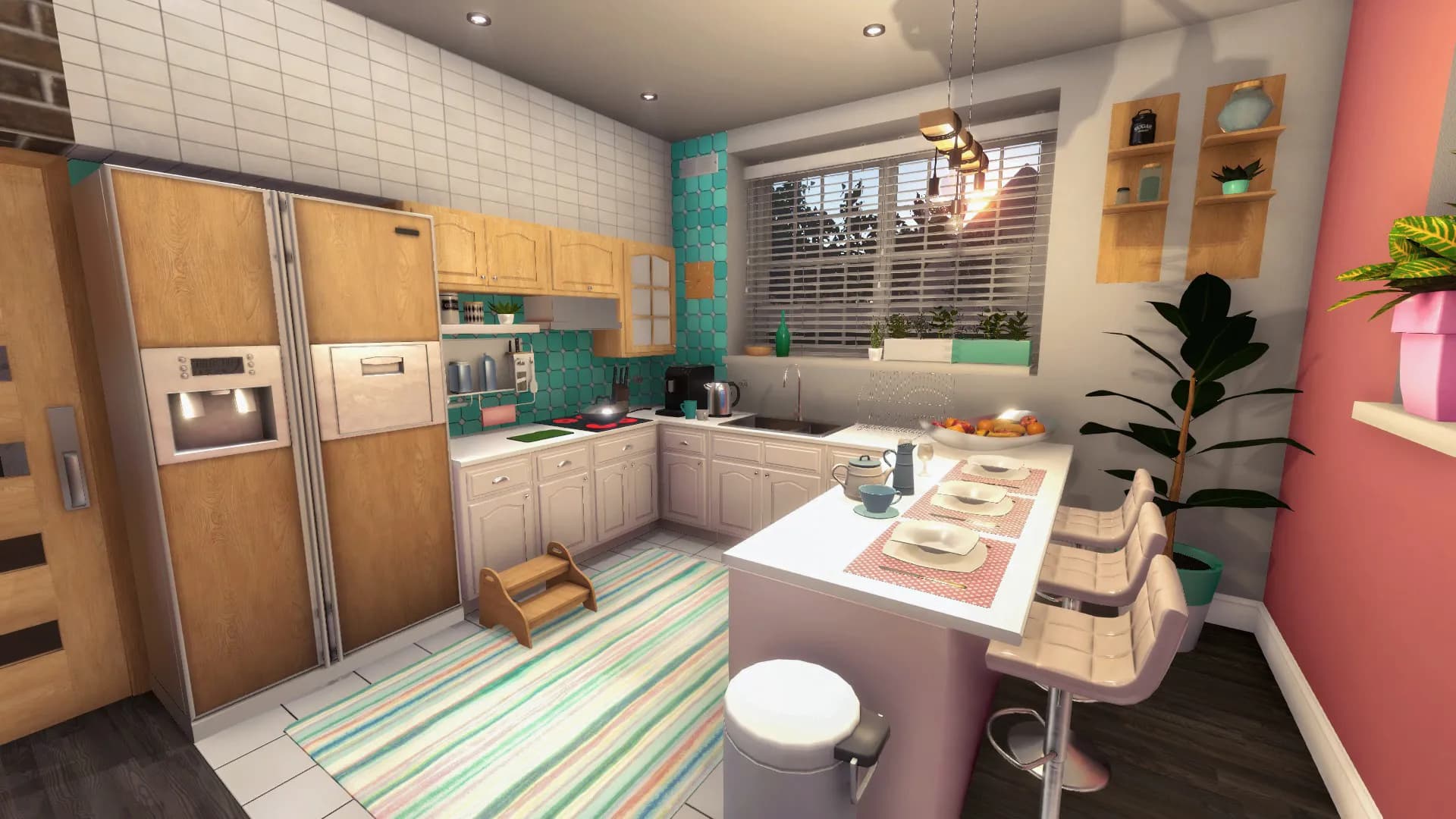 House Flipper screenshot screenshot 0