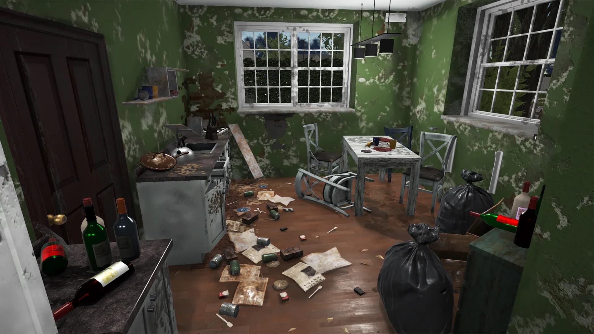 House Flipper screenshot screenshot 1