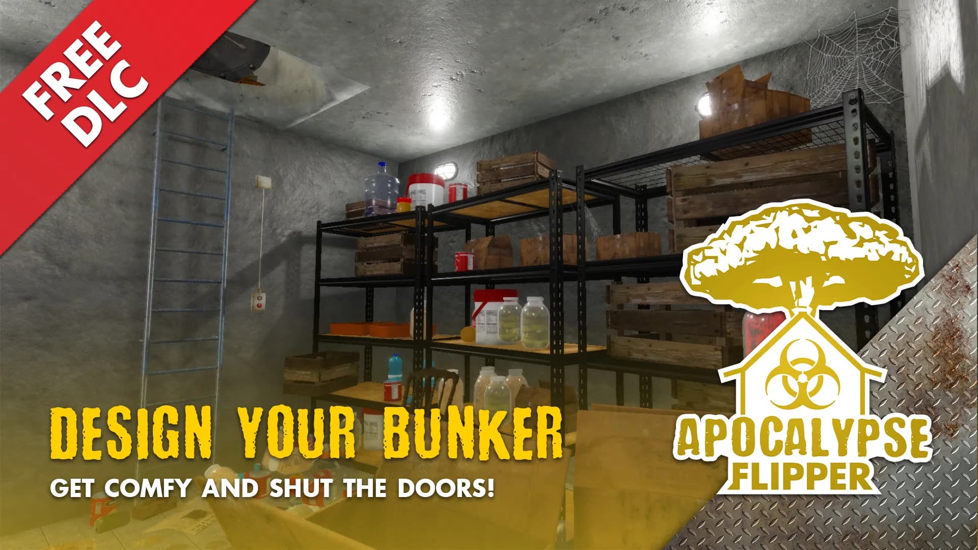 House Flipper screenshot screenshot 16