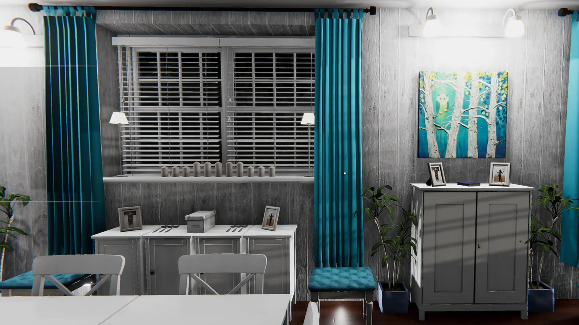 House Flipper screenshot screenshot 8