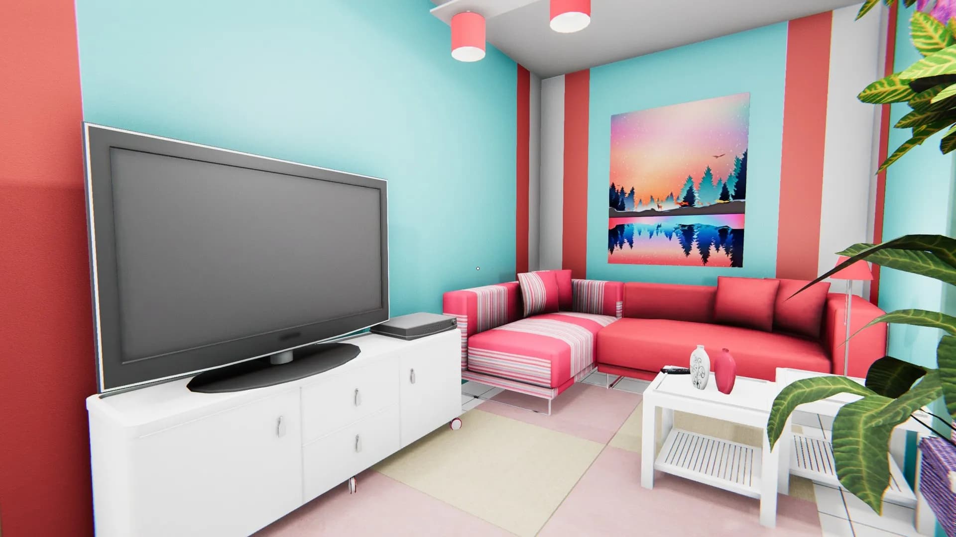 House Flipper screenshot screenshot 9