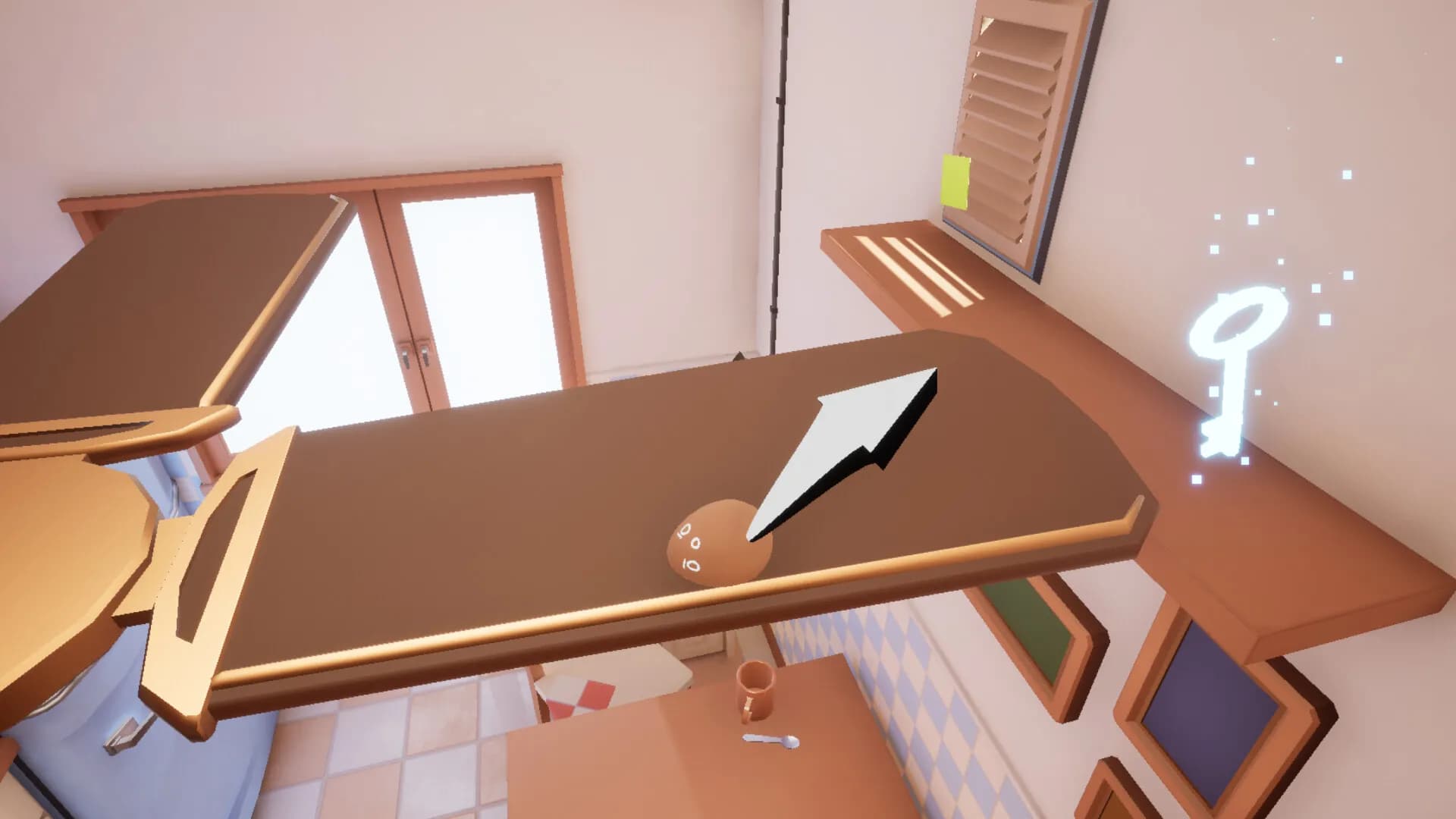 House Hopper screenshot screenshot 0