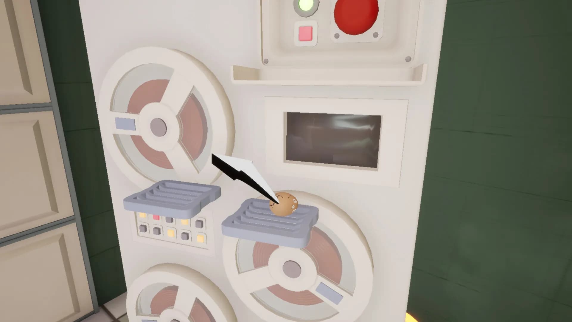 House Hopper screenshot screenshot 2