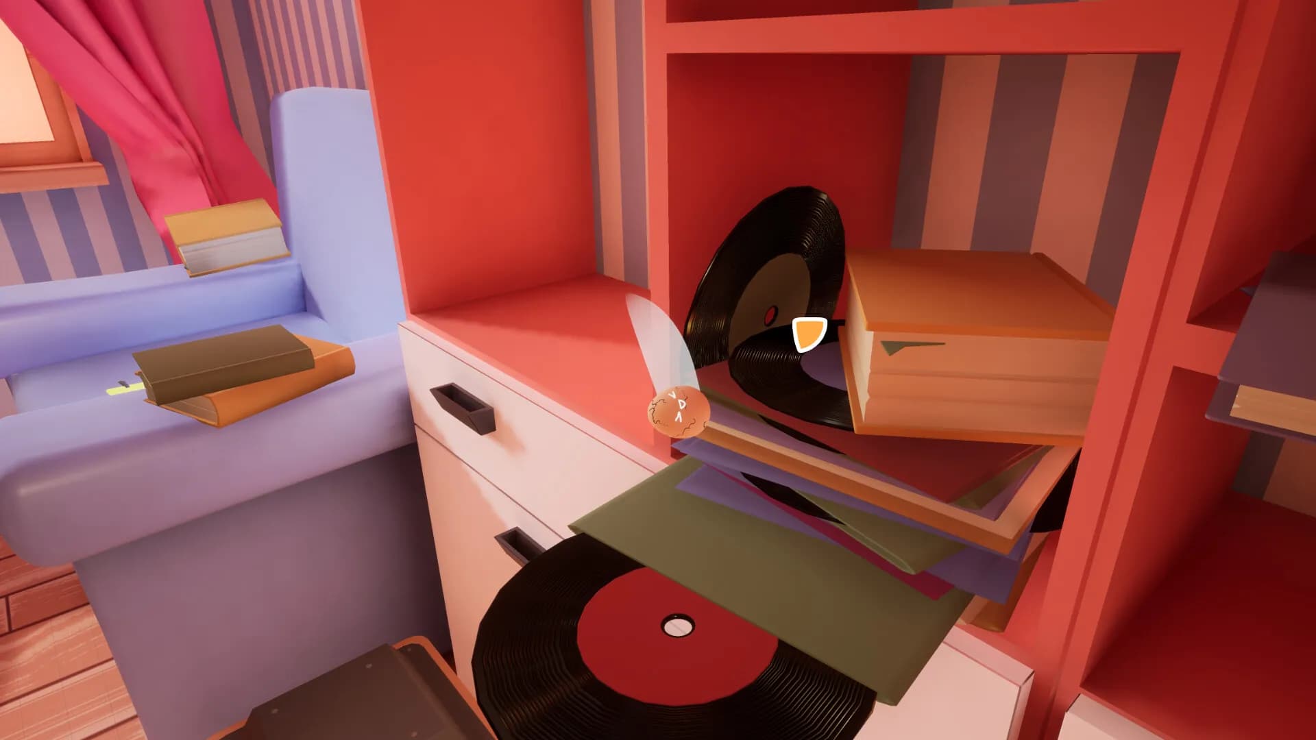 House Hopper screenshot screenshot 3