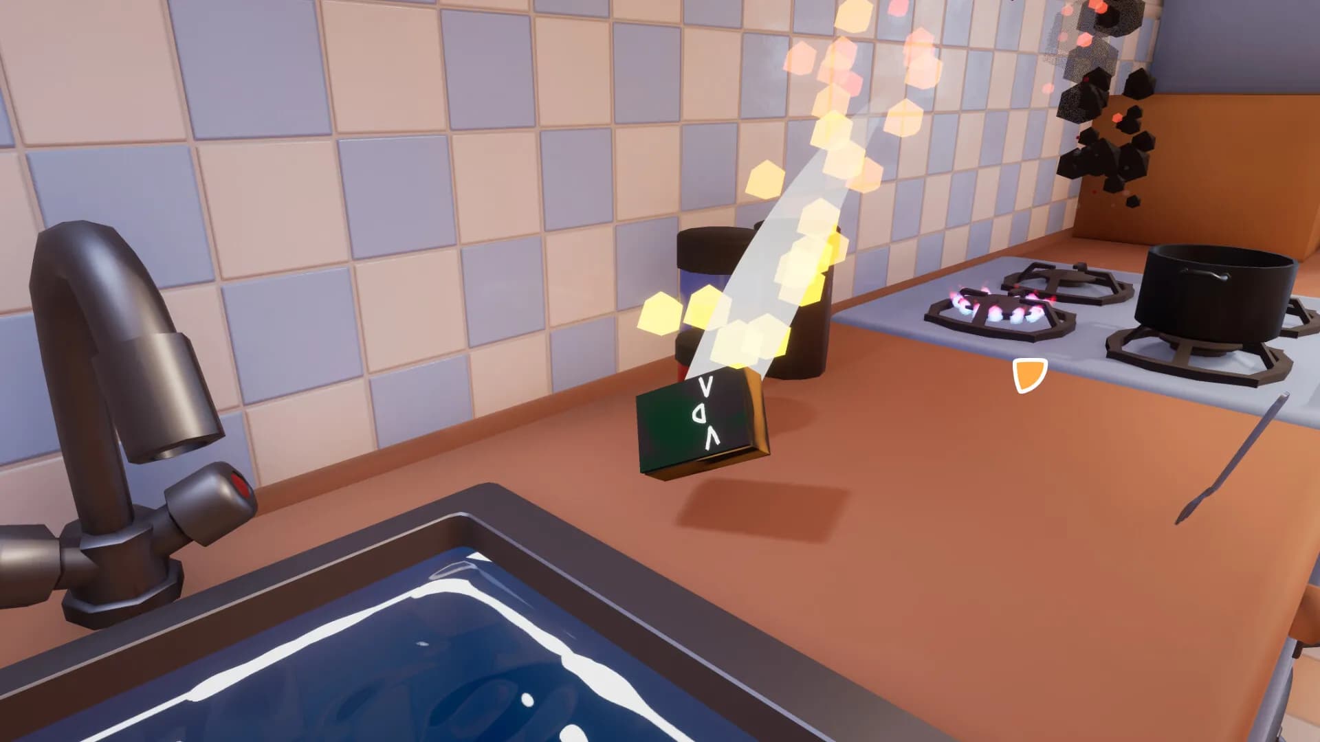 House Hopper screenshot screenshot 4