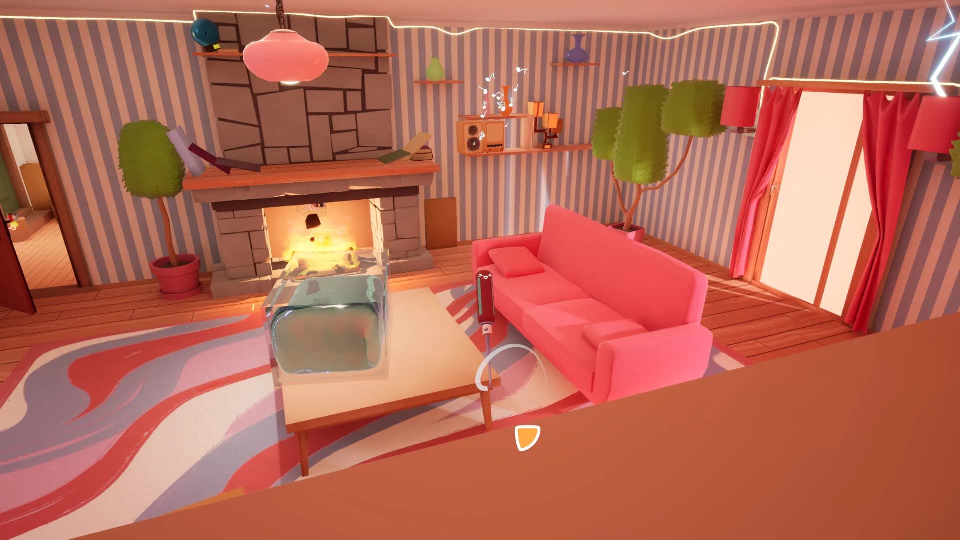 House Hopper screenshot screenshot 5