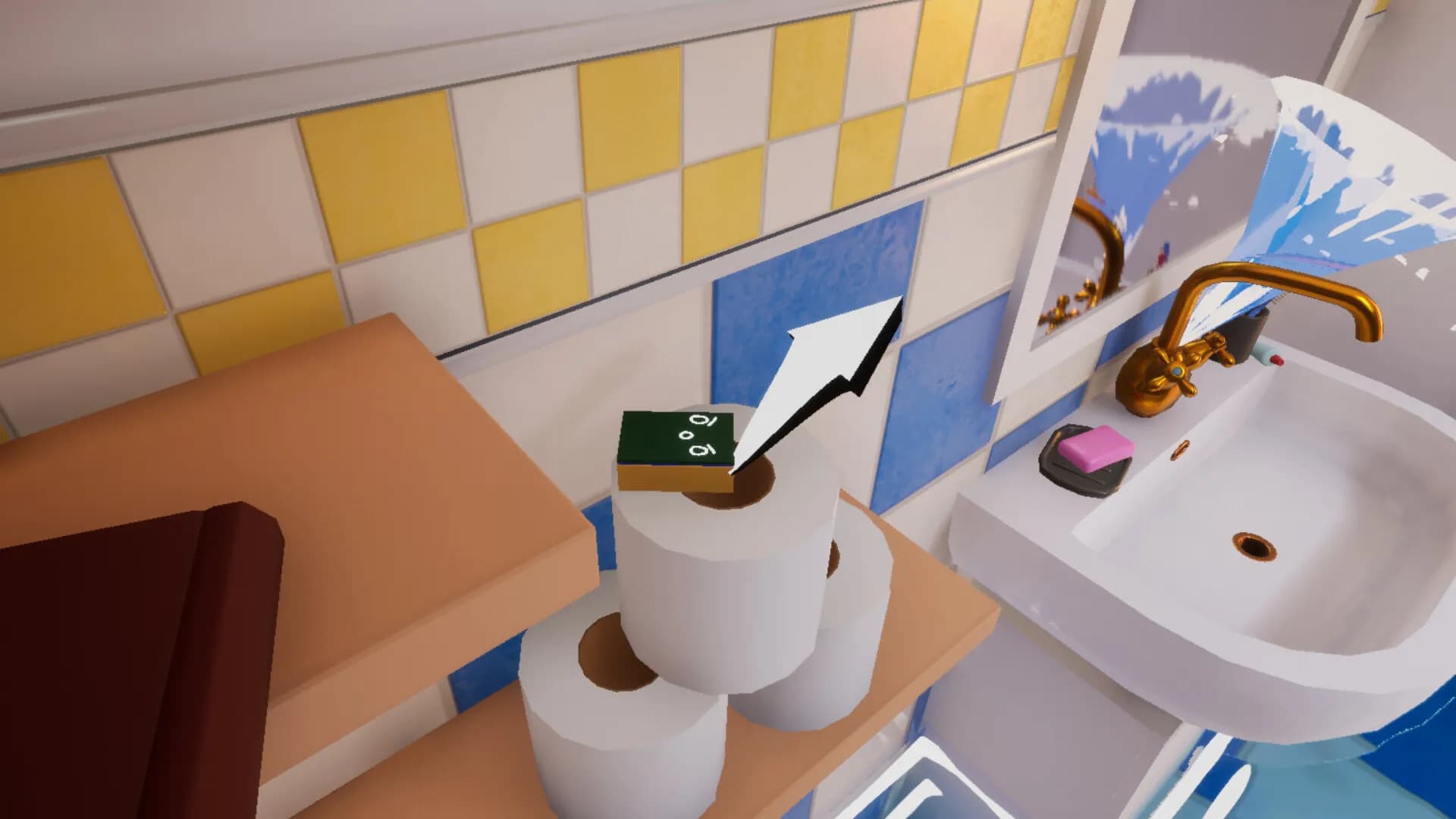 House Hopper screenshot screenshot 6