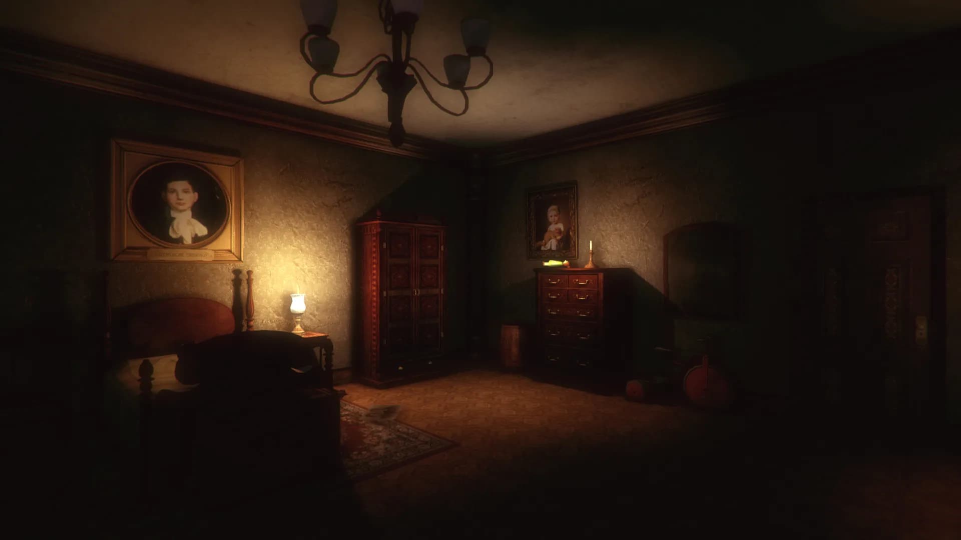 House of Caravan screenshot screenshot 0